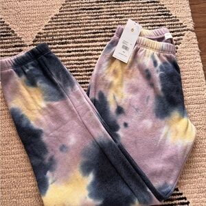 Spiritual Gangster Perfect Sweatpants • Size: XS